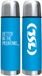 TSL Outdoor Isothermische fles blauw 500 ml