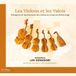 Sonic Rendezvous Ensemble Les Sonadori - Les Violons Et Les Valois (CD)