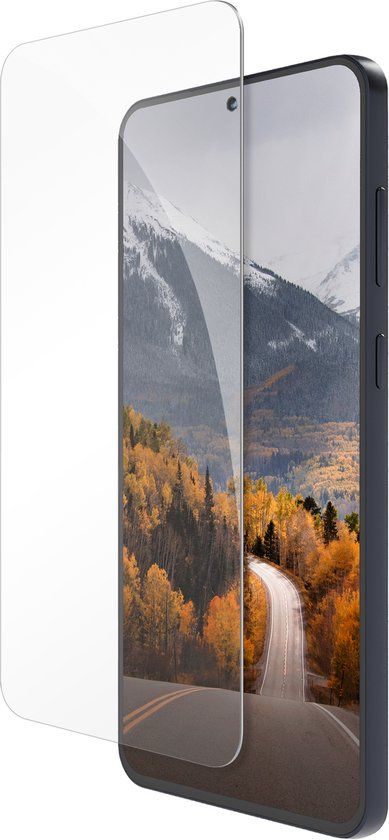 dbramante1928 eco-protect Doorzichtige schermbeschermer Samsung 1 stuk(s)