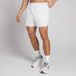 MyProtein MP Heren Tempo Panel 5 Short - Bewolkt Grijs - XL
