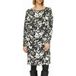 s.Oliver Dresses Offwhite Maat: 38 | Midi Jurken Outlet | Dames | Wit