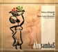 Sonic Rendezvous Mara Minjoli & João Luis Quintet - Afrosambas (Labareda Project) (CD)