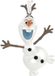 Hallmark - Ornament l93 fc olaf