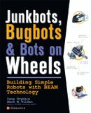 Junkbots, Osborne/McGraw-Hill Junkbots, Bugbots And Bots On Wheels
