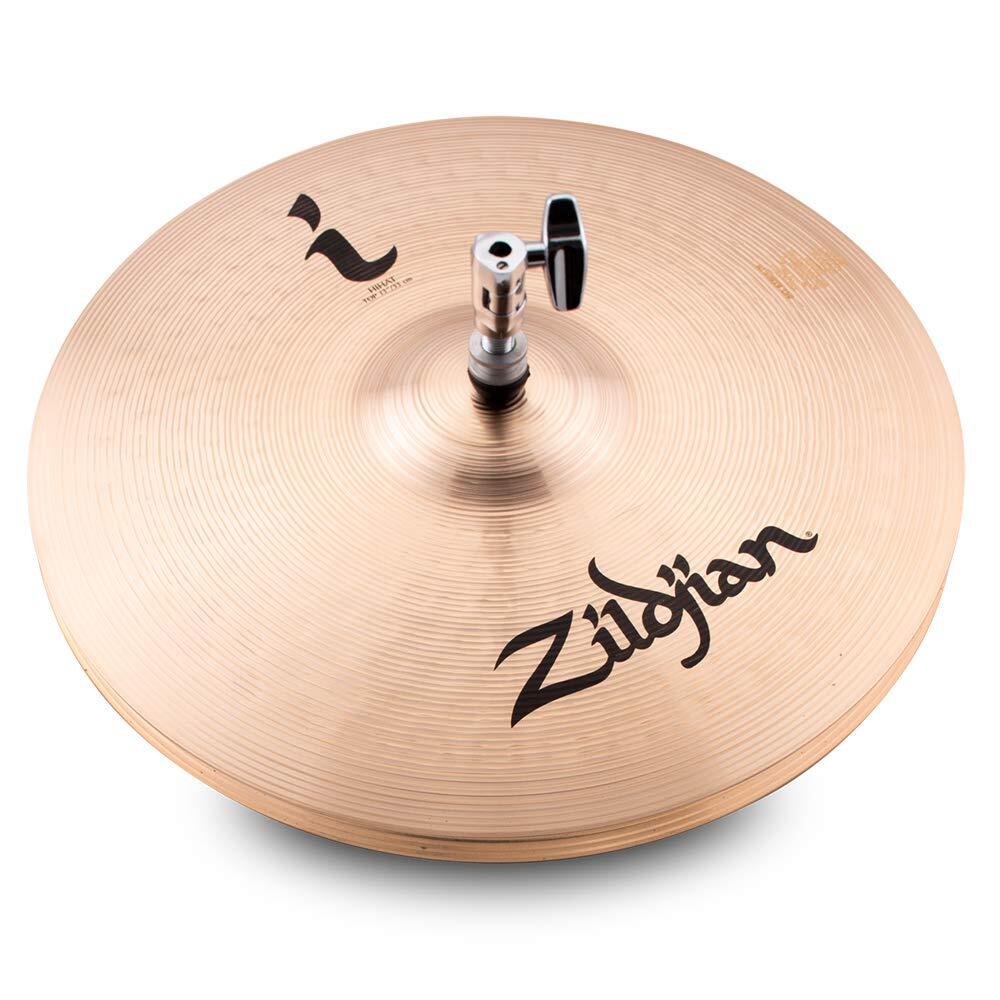 Zildjian ILH13HP I Family Hihat 13 inch