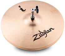 Zildjian ILH13HP I Family Hihat 13 inch