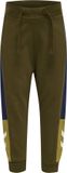 Hummel Kinderjoggingbroek Hmlcommon Pants 215526 Groen