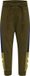 Hummel Kinderjoggingbroek Hmlcommon Pants 215526 Groen
