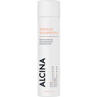 Alcina Shampoo Haarshampoo Unisex 250ml