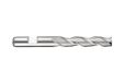 Dormer C3463.0 fluitfrees, helder, kobalt hogesnelheidsstaal, diameter kop 3 mm, fluitlengte 12 mm, volledige lengte 56 mm