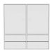 Montana 1618 Kast