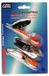 Abu Garcia Snoek Favorieten - Set van 3 Premium Pike Fishing Lures