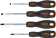Neo Tools NEO Schroevendraaierset 4 dlg