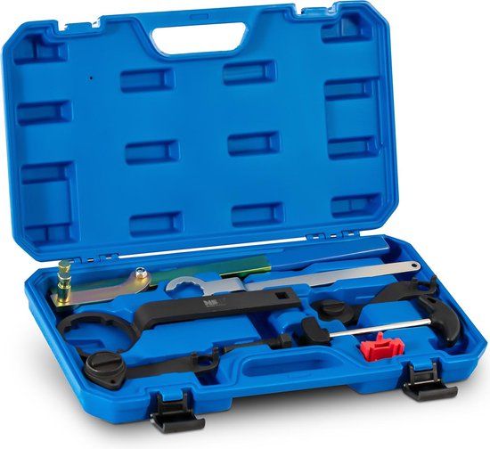 Motor instelgereedschap - VW - Audi - Seat - Skoda - 1.0, 1.2, 1.4 TSI / TFSI