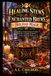 Healing Stews & Enchanted Brews: Holiday Magic