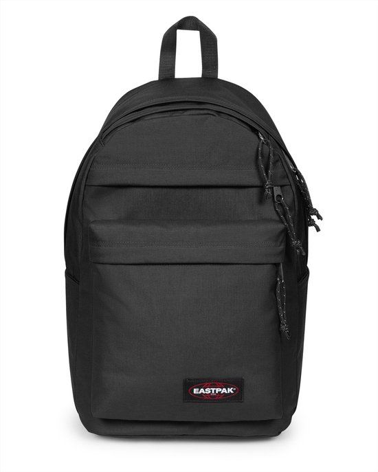 Eastpak Day Pak'r Pro Authentic Contemporary Rugzak - Black