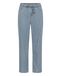CULTURE CUAyna marine / wit broek