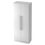 Armoire murale - Blanc - 80 x 42 x 200,4 cm - Signa G 7200 RE