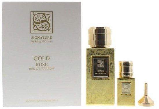 Signature Perfume & Cologne Eau De Parfum / 100 ml / Unisex