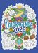 Coloragenda - agenda settimanale 2026