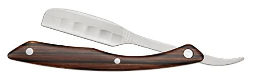 Kai Kasho Captain Razor Wood - Scheermes voor Heren - 4901331018220