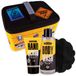 Accentra Bath + Body Toolkit Gift Set for Men