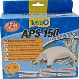 Tetra APS 150 Luchtpomp - 150 L/H - 3,1 W - Wit