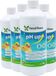 Famiflora pH Up liquide 4x 1L