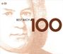 Warner Music Bach 100 Best (6 Klassieke Muziek CD) Concerto's - Orkest