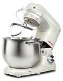 Girmi IM50 staande blender, 1900 W, crèmekleurig