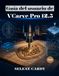 VCarve Pro 12.5 Guide de l'utilisateur