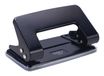 Deli D381890 papierperforator 8 vel Zwart