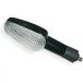 BIHR - clignotant arrière droit 650 transalp - 322755