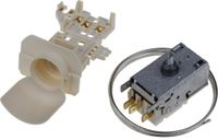 Whirlpool Thermostaat Koelkast ATEA A13-0704 481228238179