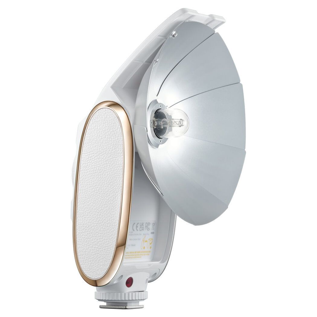 Godox Retro Lux Senior Grey