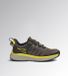 Diadora FREEDOM LOW O6 SR BROWN GRAY/YELLOW UTILITY 45