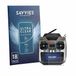 Savvies Screenprotector voor Robbe Futaba T16IZ Super - Folie Beschermfolie transparant 18 Stuks