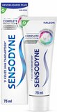 Sensodyne Complete Protection + Advanced Whitening Tandpasta 75 ml