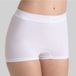 Sloggi Double Comfort Dames Short - Wit - Maat 36