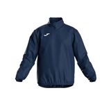 Joma Wind Windjack Blauw 9-10 Jaar Jongens