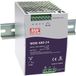 Mean Well WDR-480-24 DIN-rail netvoeding 24 V/DC 20 A 480 W