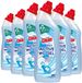 At Home - Toiletreiniger Ocean - 6 x 750 ml - Voordeelverpakking