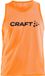 Ensemble de 5 pièces de vestes d'entraînement - Orange fluo | Taille : M