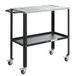 VEVOR Table de levage mobile 914x457mm