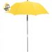 Parasol de plage Travelmate Camper