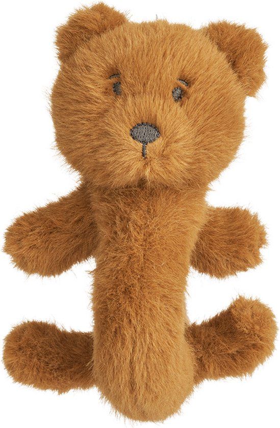 Liewood Romain Bear Rattle