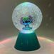 Paladone Disney Stitch boule à paillettes avec éclairage LED