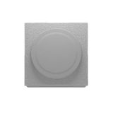 Native Union Rise Solo Qi2 Smartphone Licht Grijs USB Draadloos opladen Binnen