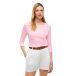 Tommy Hilfiger T-shirt à Manches 3/4 Ww0ww49928 Grande Taille