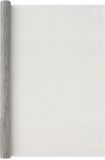 vidaXL Gaaswand, 120 x 1000 cm, 20 mesh, roestvrij staal 201, zilver